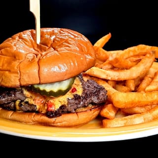 Smash Burger